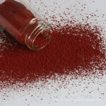Industrial Grade Ferric Oxide E172 99% Iron Oxide Red H190 Powder